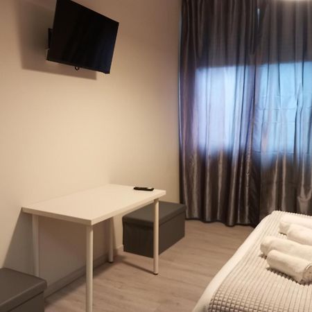 Apartmán Sleep & Fly Bgy Airport-Station-Center Bergamo Exteriér fotografie